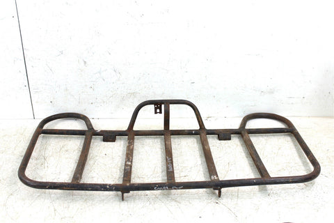 1990 Yamaha Moto 4 250 Front Rack Mount Carrier