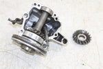 1990 Yamaha Moto 4 250 Drive Shaft Output Bevel Gear