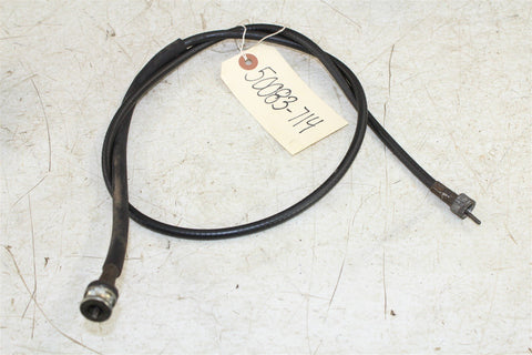 1990 Yamaha Moto 4 250 Speedometer Drive Cable