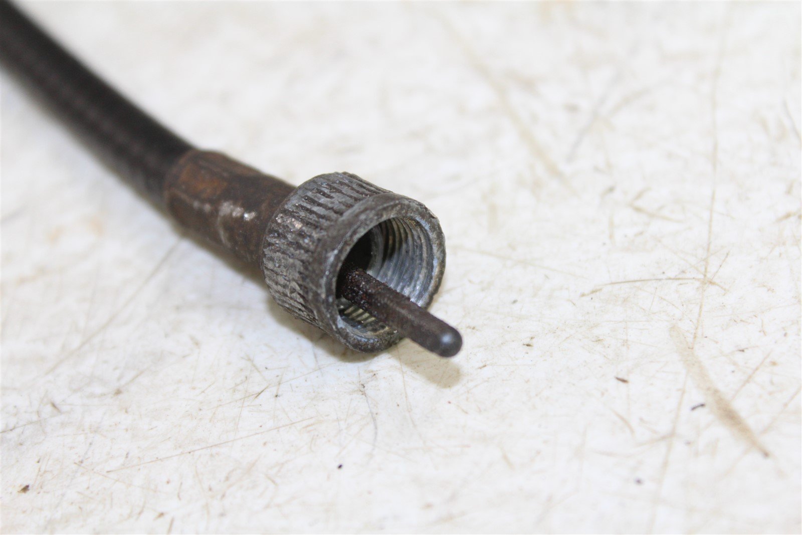 1990 Yamaha Moto 4 250 Speedometer Drive Cable