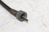 1990 Yamaha Moto 4 250 Speedometer Drive Cable