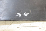 1990 Yamaha Moto 4 250 Rear Mud Flaps Kick Plates Shields