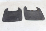 1990 Yamaha Moto 4 250 Front Mud Flaps Deflector Shield