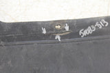 1990 Yamaha Moto 4 250 Front Mud Flaps Deflector Shield