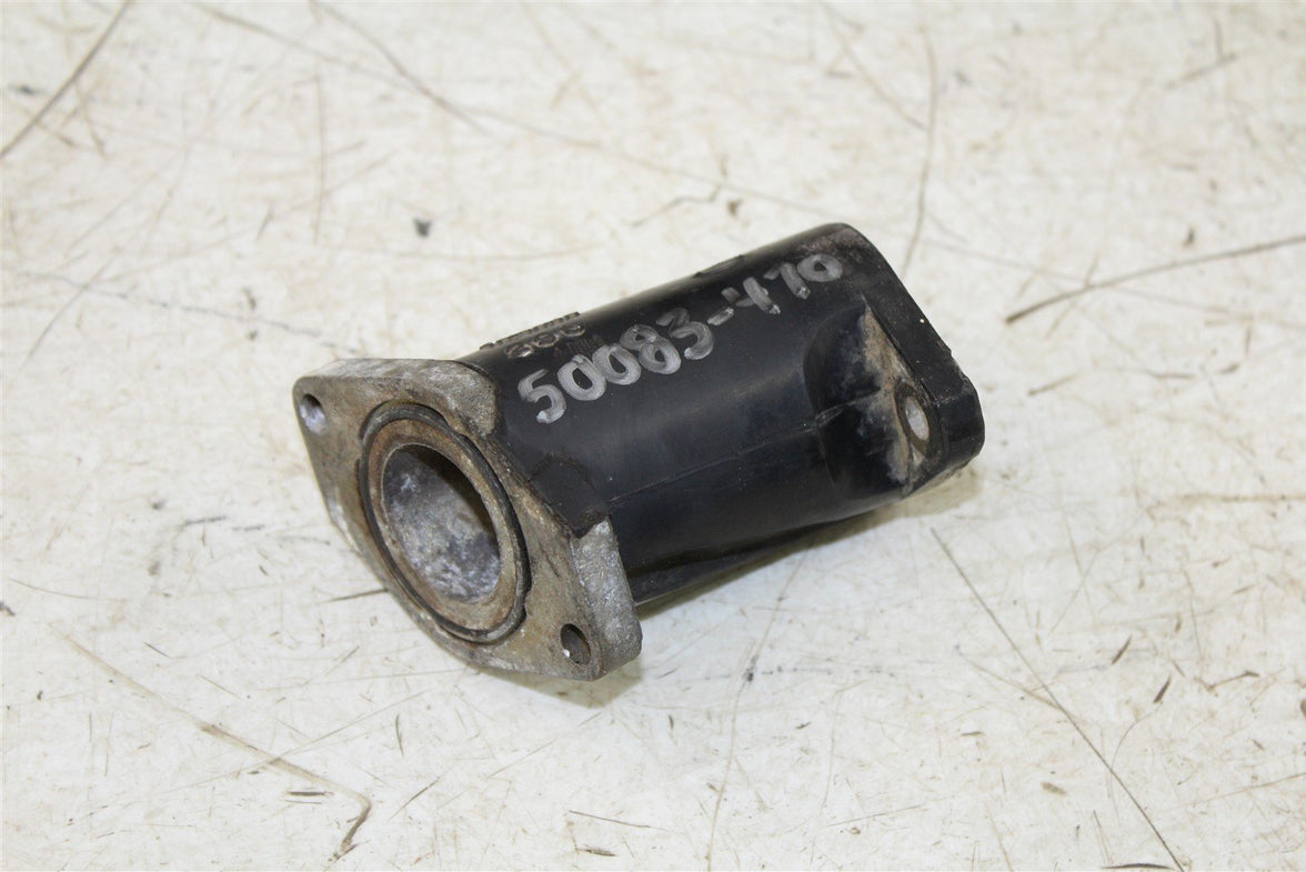 1990 Yamaha Moto 4 250 Intake Manifold Adapter