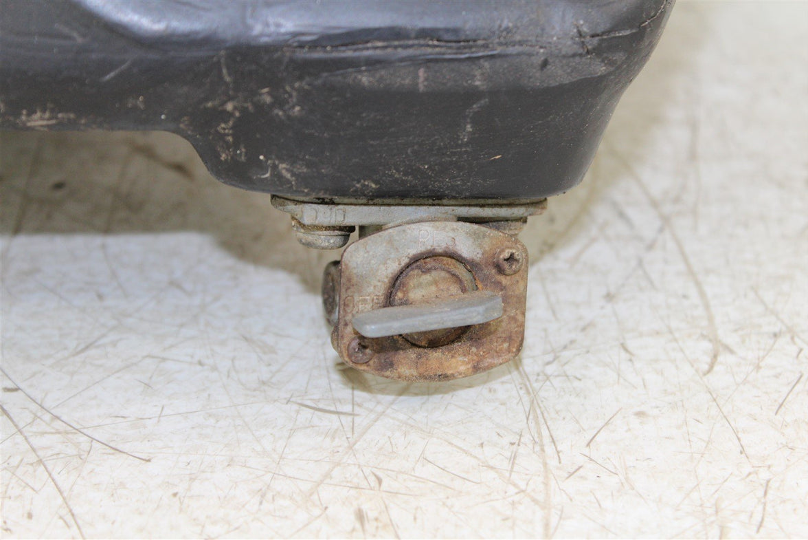 1990 Yamaha Moto 4 250 Gas Fuel Tank