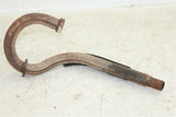 1990 Yamaha Moto 4 250 Exhaust Head Pipe Header