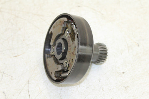 1990 Yamaha Moto 4 250 Centrifugal Clutch