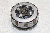 1990 Yamaha Moto 4 250 Clutch Basket Inner Hub Pressure Plate