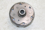 1990 Yamaha Moto 4 250 Clutch Basket Inner Hub Pressure Plate