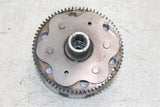 1990 Yamaha Moto 4 250 Clutch Basket Inner Hub Pressure Plate