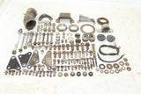 1990 Yamaha Moto 4 250 Chassis Bolt Kit Hardware Engine Mounts Wire Bracket