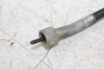 1986 Suzuki Quadrunner LT 125 Odometer Drive Cable