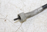 1986 Suzuki Quadrunner LT 125 Odometer Drive Cable