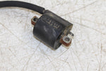 1986 Suzuki Quadrunner LT 125 Ignition Coil Wire Spark Plug Boot