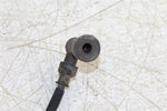 1986 Suzuki Quadrunner LT 125 Ignition Coil Wire Spark Plug Boot