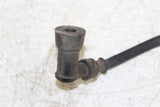1986 Suzuki Quadrunner LT 125 Ignition Coil Wire Spark Plug Boot