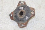 1986 Suzuki Quadrunner LT 125 Right Rear Hub Wheel Mounts