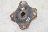 1986 Suzuki Quadrunner LT 125 Right Rear Hub Wheel Mounts