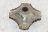 1986 Suzuki Quadrunner LT 125 Right Rear Hub Wheel Mounts