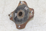 1986 Suzuki Quadrunner LT 125 Right Rear Hub Wheel Mounts