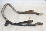 1986 Suzuki Quadrunner LT 125 Passenger Grab Bar Handle