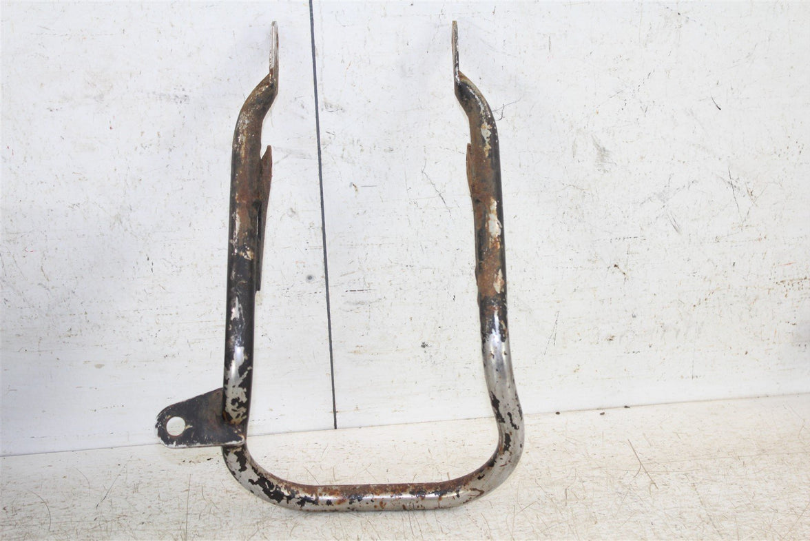 1986 Suzuki Quadrunner LT 125 Passenger Grab Bar Handle