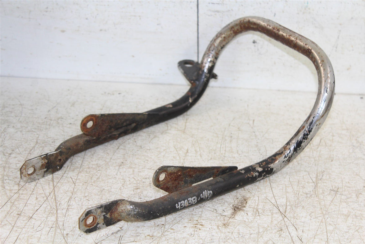 1986 Suzuki Quadrunner LT 125 Passenger Grab Bar Handle