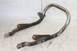 1986 Suzuki Quadrunner LT 125 Passenger Grab Bar Handle