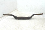 1986 Suzuki Quadrunner LT 125 Foot Pegs Rests Set Left Right