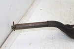 1986 Suzuki Quadrunner LT 125 Foot Pegs Rests Set Left Right