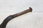 1986 Suzuki Quadrunner LT 125 Foot Pegs Rests Set Left Right