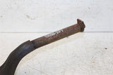 1986 Suzuki Quadrunner LT 125 Foot Pegs Rests Set Left Right