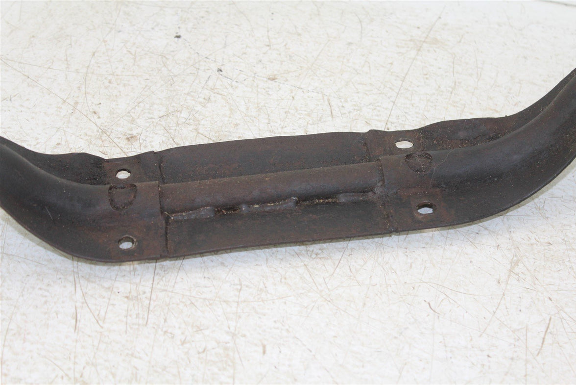 1986 Suzuki Quadrunner LT 125 Foot Pegs Rests Set Left Right