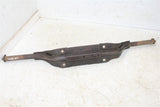 1986 Suzuki Quadrunner LT 125 Foot Pegs Rests Set Left Right