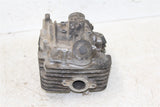 1986 Suzuki Quadrunner LT 125 Cylinder Head Valve Cover Camshaft Rocker Arms