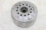 1986 Suzuki Quadrunner LT 125 Clutch Basket Inner Hub Pressure Plate