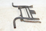 1986 Suzuki Quadrunner LT 125 Front Bumper Frame Mount