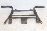 1986 Suzuki Quadrunner LT 125 Front Bumper Frame Mount