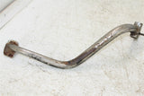 1986 Suzuki Quadrunner LT 125 Rear Brake Pedal w/ Push Rod