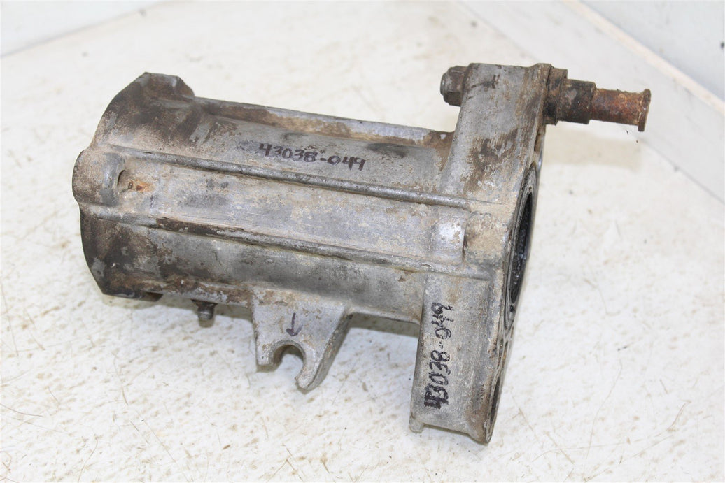 1986 Suzuki Quadrunner LT 125 Rear Axle Carrier Housing Bearing