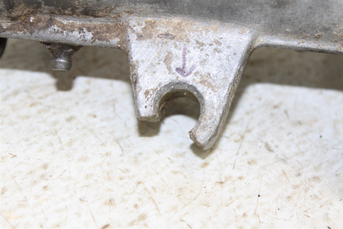 1986 Suzuki Quadrunner LT 125 Rear Axle Carrier Housing Bearing