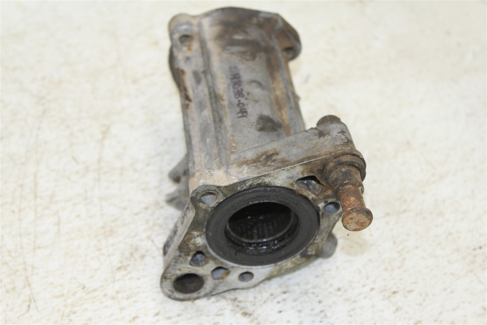 1986 Suzuki Quadrunner LT 125 Rear Axle Carrier Housing Bearing