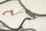 2002 Polaris Magnum 325 2x4 Wire Wiring Harness Loom