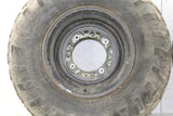 2002 Polaris Magnum 325 2x4 Rear Wheel Set Rims