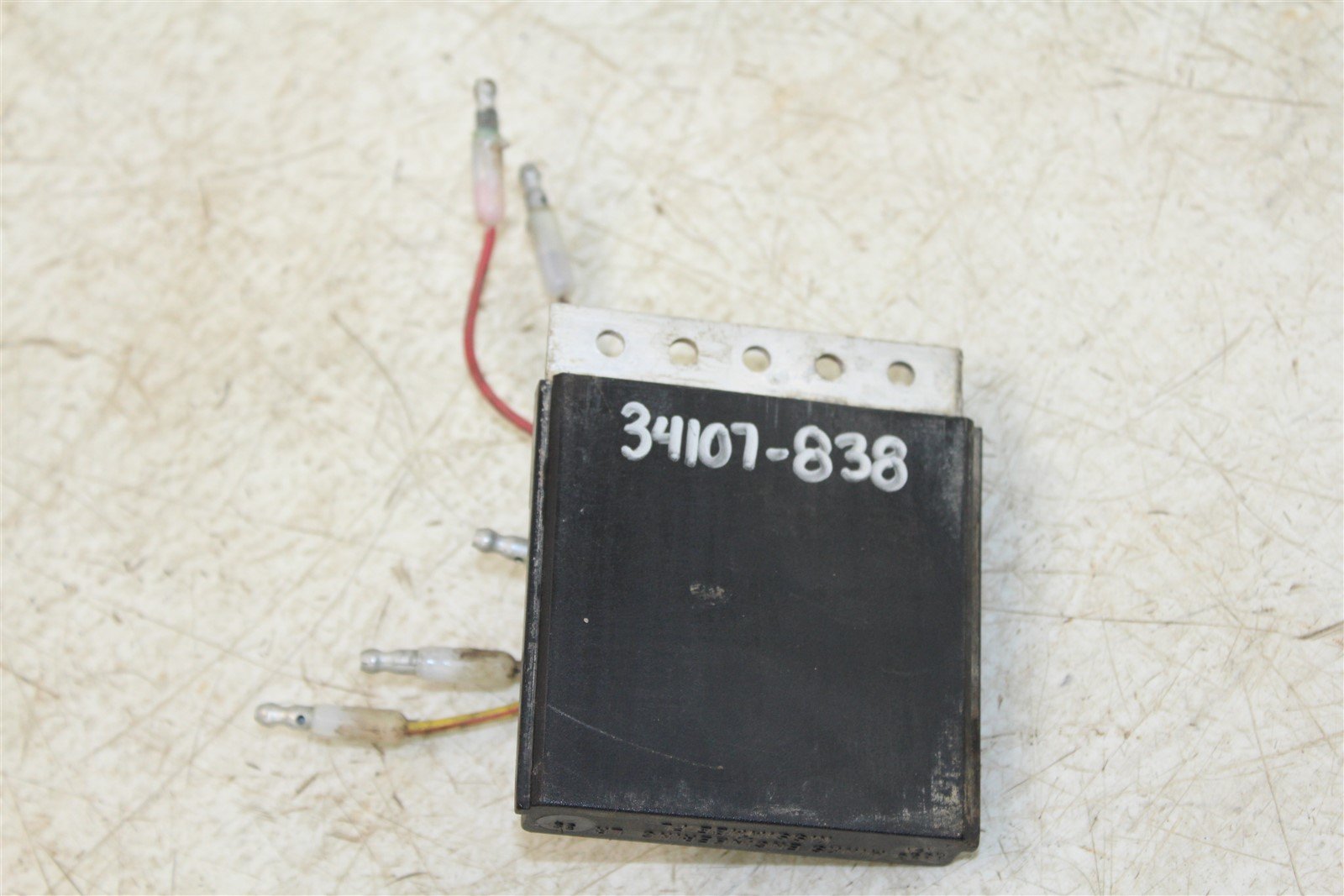 2002 Polaris Magnum 325 2x4 Voltage Regulator Rectifier