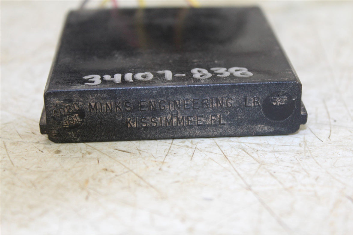 2002 Polaris Magnum 325 2x4 Voltage Regulator Rectifier