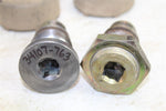 2002 Polaris Magnum 325 2x4 Swingarm Bolts Swing Arm Nut Dust Caps