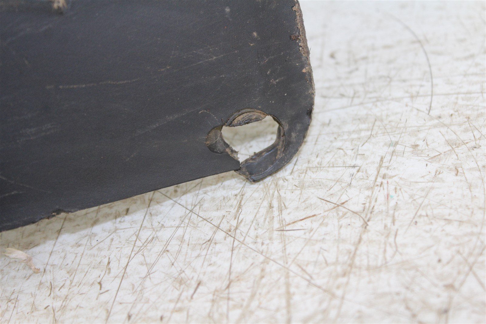 2002 Polaris Magnum 325 2x4 Skid Plate Engine Guard