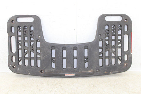 2002 Polaris Magnum 325 2x4 Rear Rack Mount Carrier